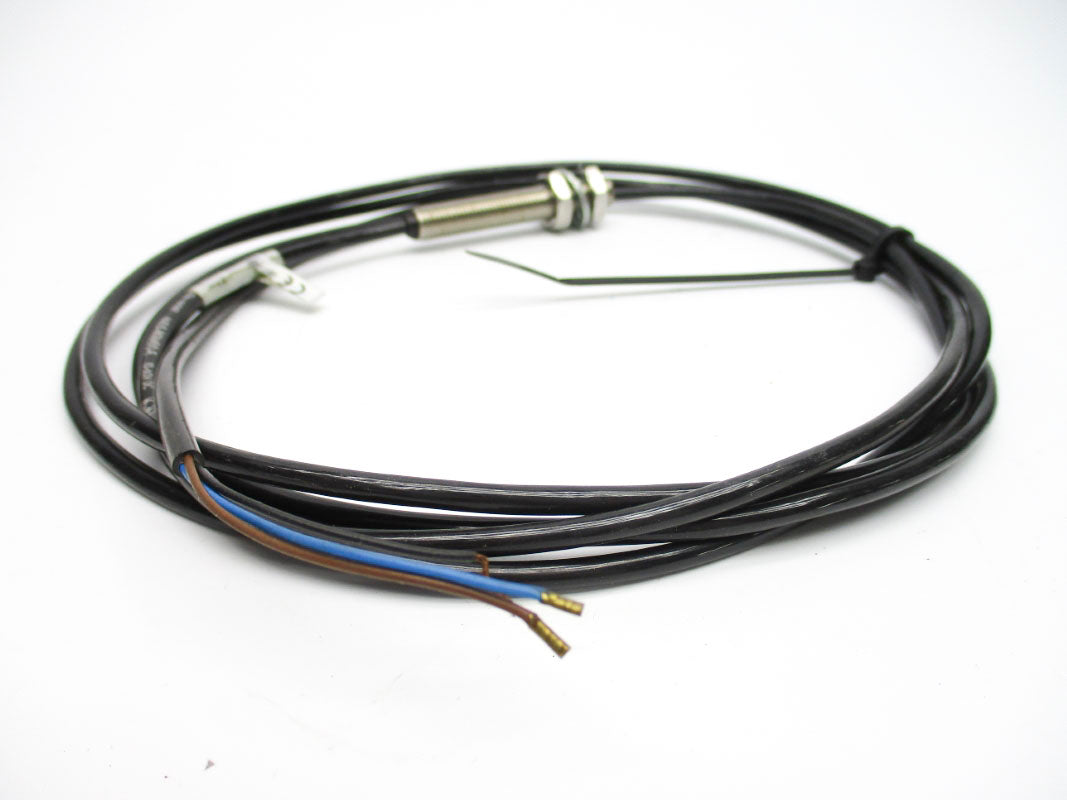 PEPPERL+FUCHS NJ1,5-8GM50-E 33376S 10-60VDC NSNP