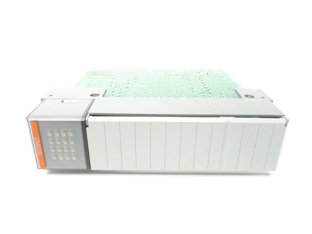 ALLEN BRADLEY 1746-OW16 SER. C 10-250VAC NSMP