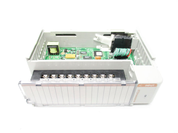 ALLEN BRADLEY 1769-IR6 SER. A F/W 1.3 24VDC 0.045A NSMP