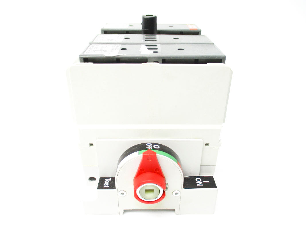 ABB OS30ACCS30 600VAC 30A NSNP