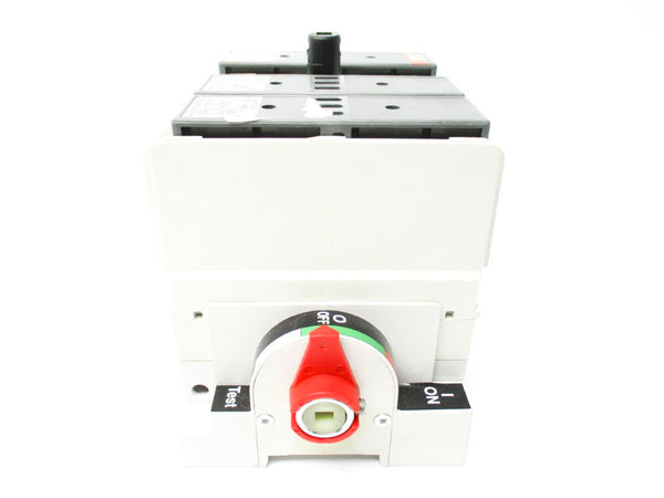 ABB OS30ACCS30 600VAC 30A NSNP