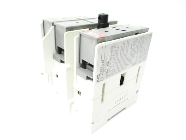 ABB OS30ACCS30 600VAC 30A NSNP