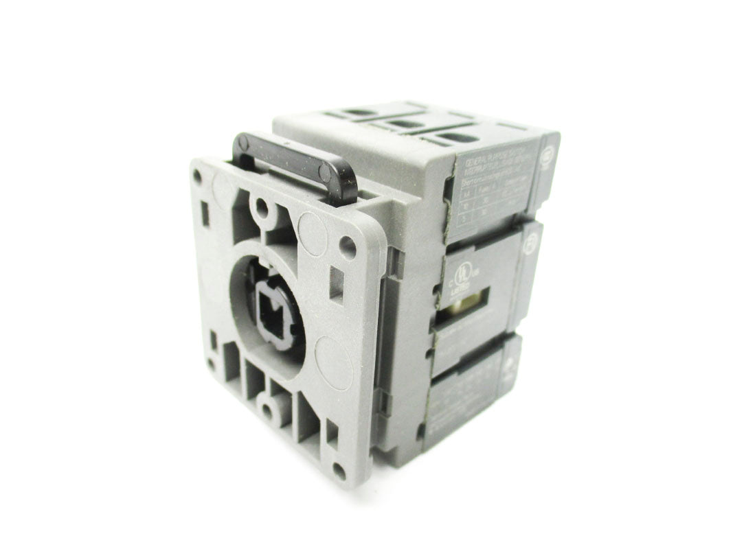 ABB OT25FT3 32A 690V NSNP