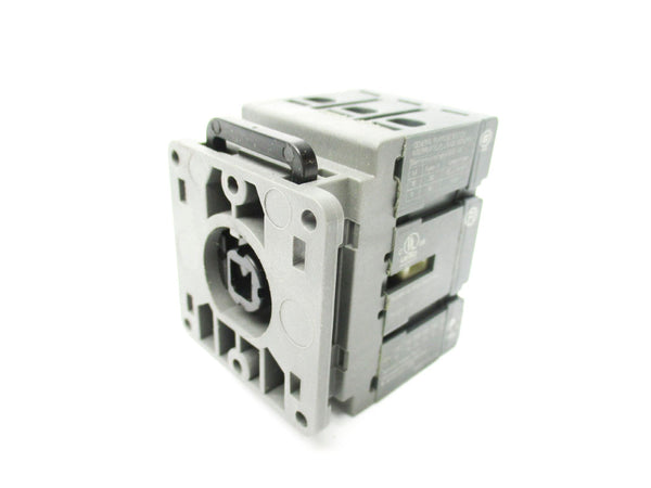 ABB OT25FT3 32A 690V NSNP