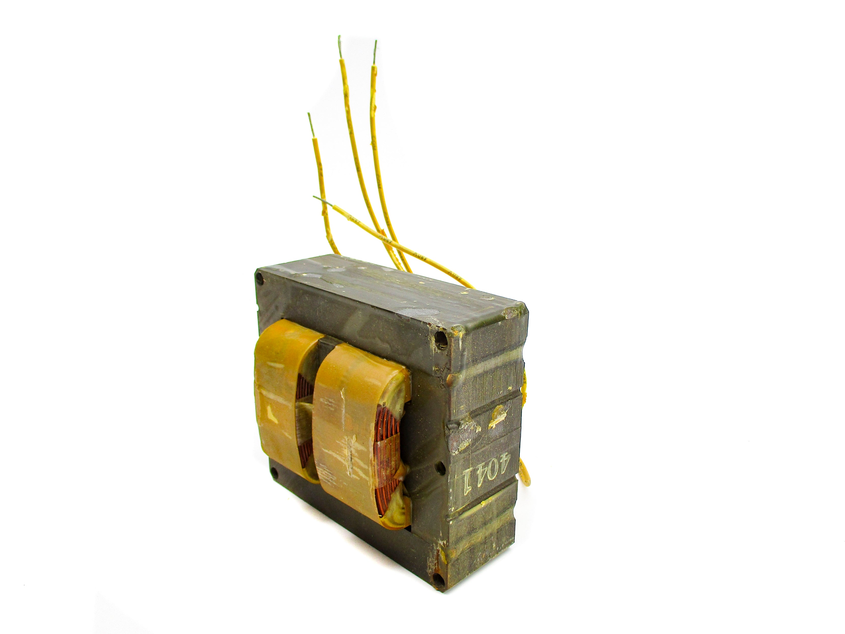 ADVANCE TRANSFORMER 71A4041 NSNP