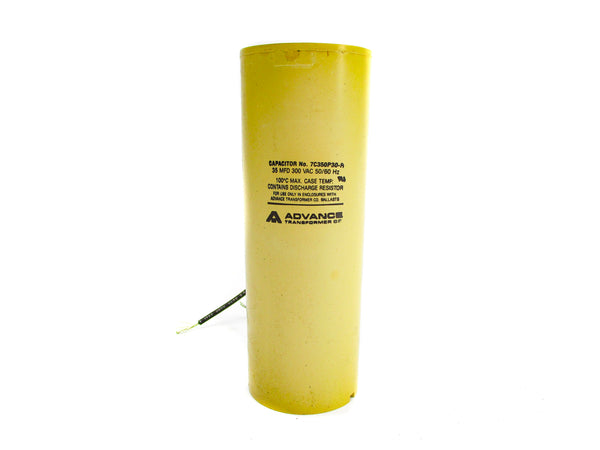 ADVANCE TRANSFORMER 7C350P30-A NSNP
