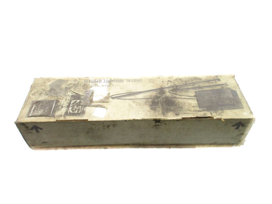 ACU-RITE MILLMATE SYSTEM 38-10-00-1332 NSMP