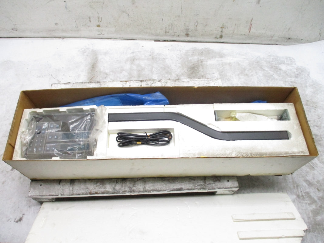 ACU-RITE MILLMATE SYSTEM 38-10-00-1332 NSMP