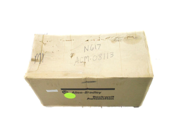 ALLEN BRADLEY 1326AB-B740E-S2L SER. B NSMP