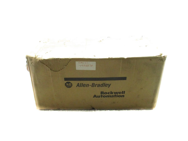 ALLEN BRADLEY 1326AB-B730E-M2K7L SER. B REMAN