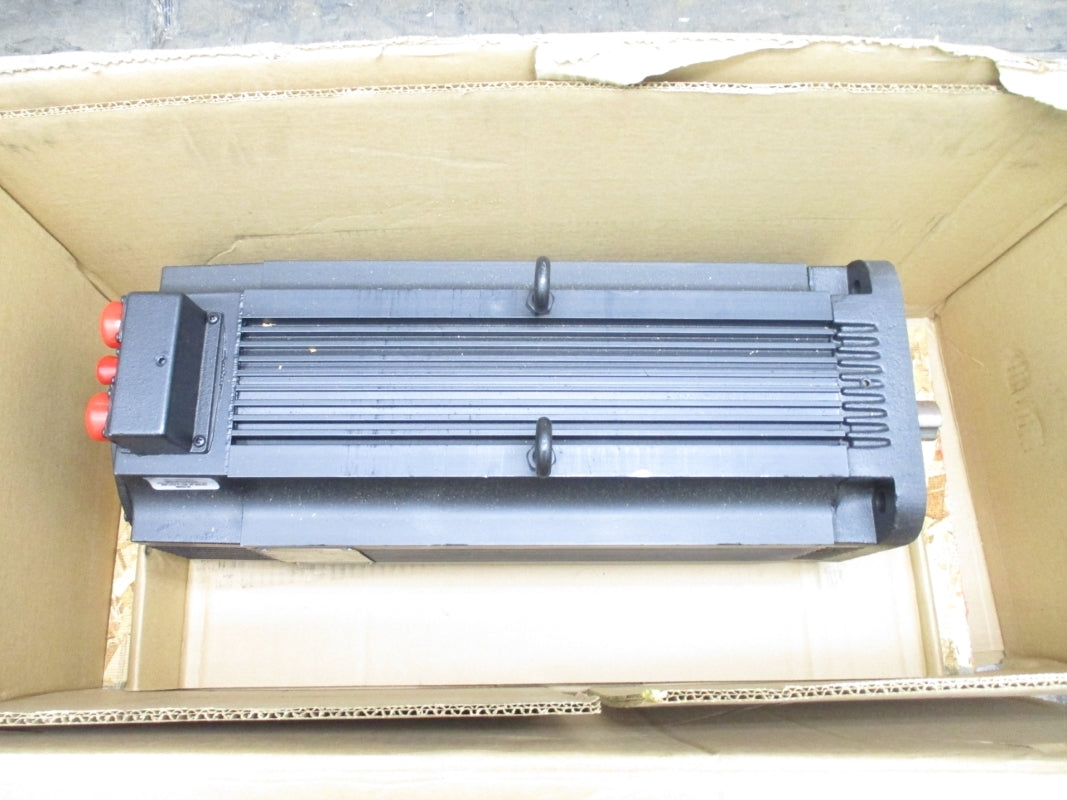 ALLEN BRADLEY 1326AB-B730E-M2K7L SER. B REMAN