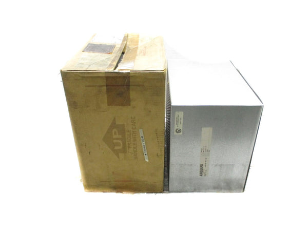 AIRGUARD VMA-9-SP-U (AS PICTURED) NSMP