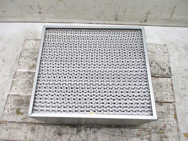 AIRGUARD VMA-9-SP-U (AS PICTURED) NSMP