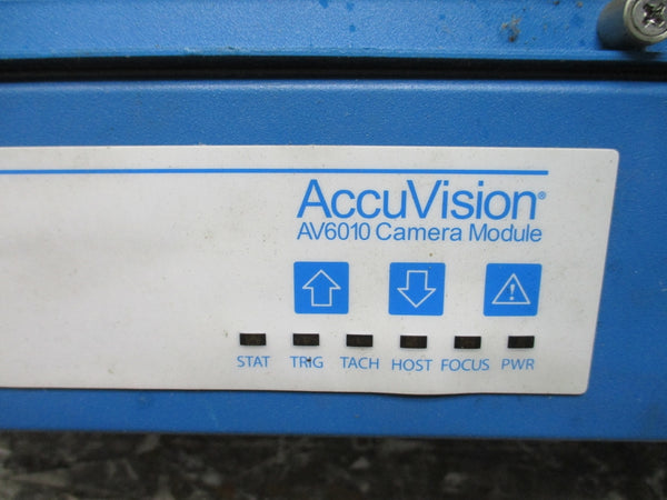 ACCUVISION AV6010 NSNP