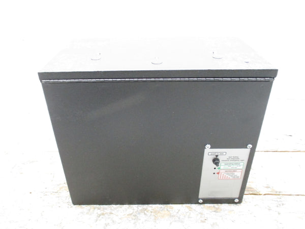 HUBBELL AS180-12VI-A31-SRHSB1218 12V 18W NSMP