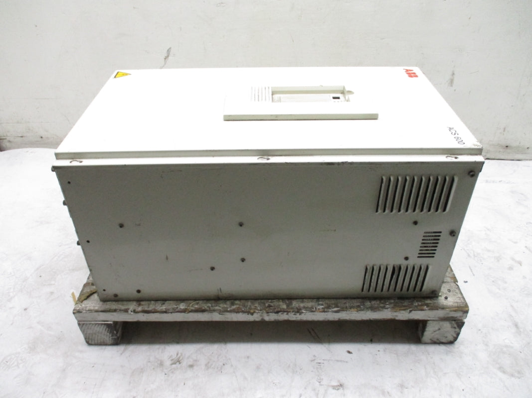 ABB ACS60101205000B1200000 500V UNMP