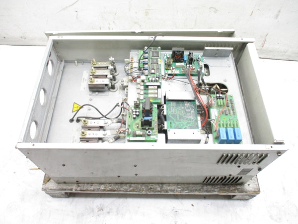 ABB ACS60101205000B1200000 500V UNMP