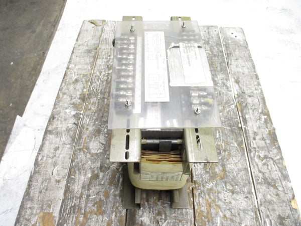 ALLEN BRADLEY 1389-T035DA 3.5KVA 240/480V NSNP