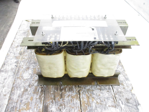 ALLEN BRADLEY 1389-T035DA 3.5KVA 240/480V NSNP