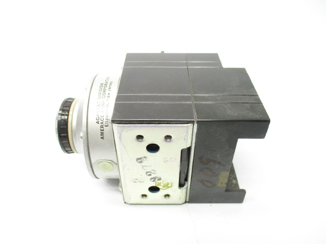 AGASTAT 2421AE 10-200S 120V 15A NSNP