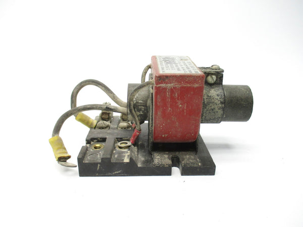 ADLAKE 1140-45-MM 115V 35A UNMP