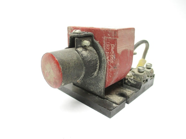 ADLAKE 1140-45-MM 115V 35A UNMP