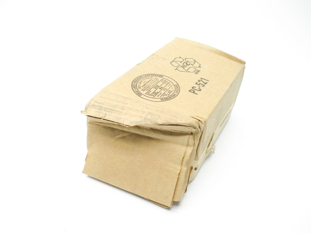 ALLEN BRADLEY 1395-192706 SER. A 1500V 105A (BR/WH) NSFS