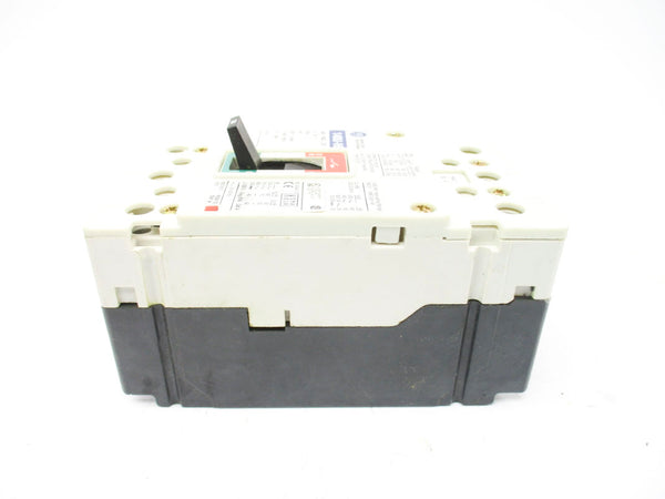 ALLEN BRADLEY 140U-H6C3-C30 SER. A 30A 480V NSMP