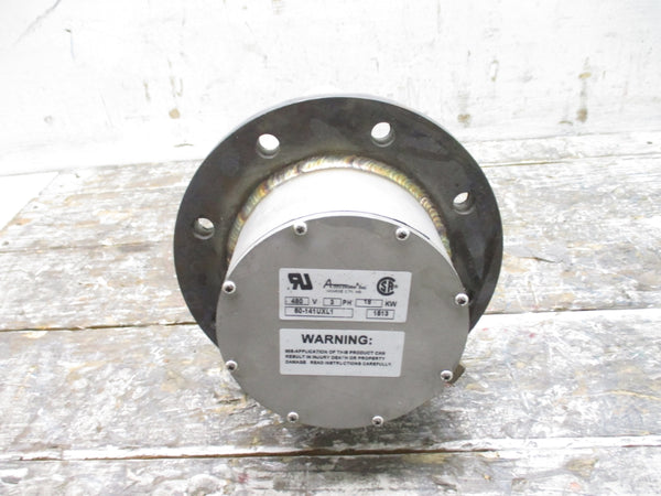 ACCUTHERM 50-141UXL1 480V NSMP