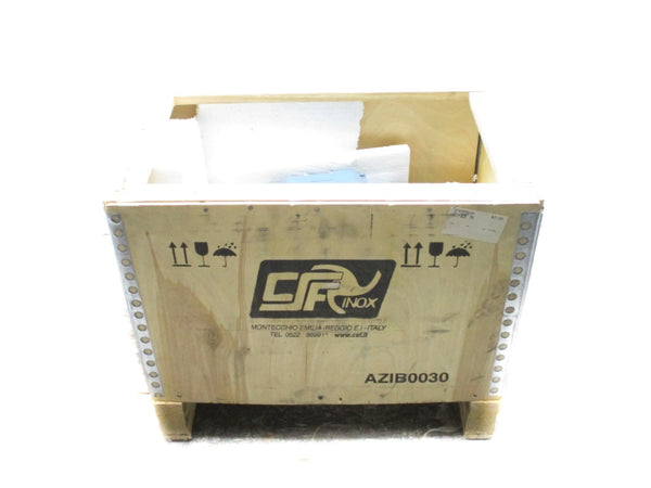 ABB MOTOR M2AA112MB-2 3GAA111002-ASB 480V 18.20A NSMP