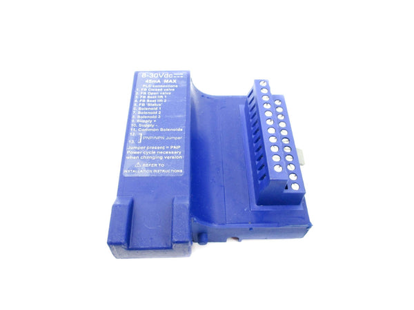 ALFA LAVAL 9613-4434-01 30VDC NSNP