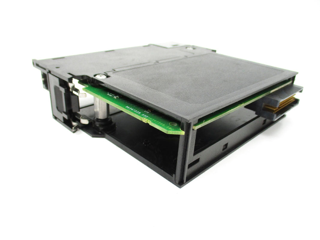 ALLEN BRADLEY 1756-ENBT SER. A F/W 4.003 24VDC (NO DOOR/TERMINAL) NSNP