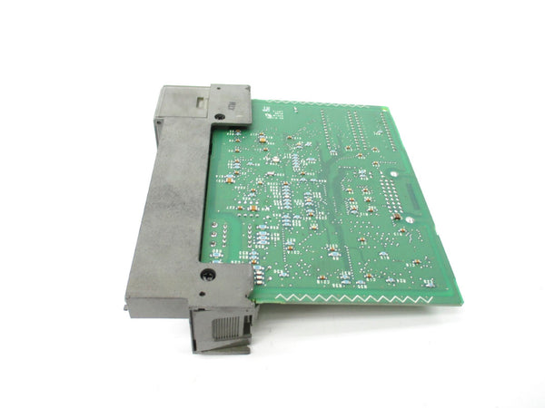 ALLEN BRADLEY 1747-SN SER. B F/W 1.0B 5VDC (NO DOOR/TERMINAL) UNMP