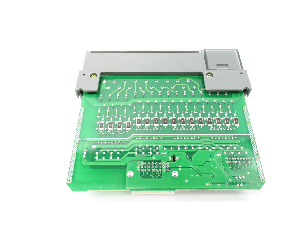 ALLEN BRADLEY 1746-IA16 SER. C 85-132VAC (NO TERMINAL) NSNP