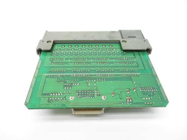 ALLEN BRADLEY 1746-OG16 SER. C 2.0-5.5VDC (NO DOOR) UNMP