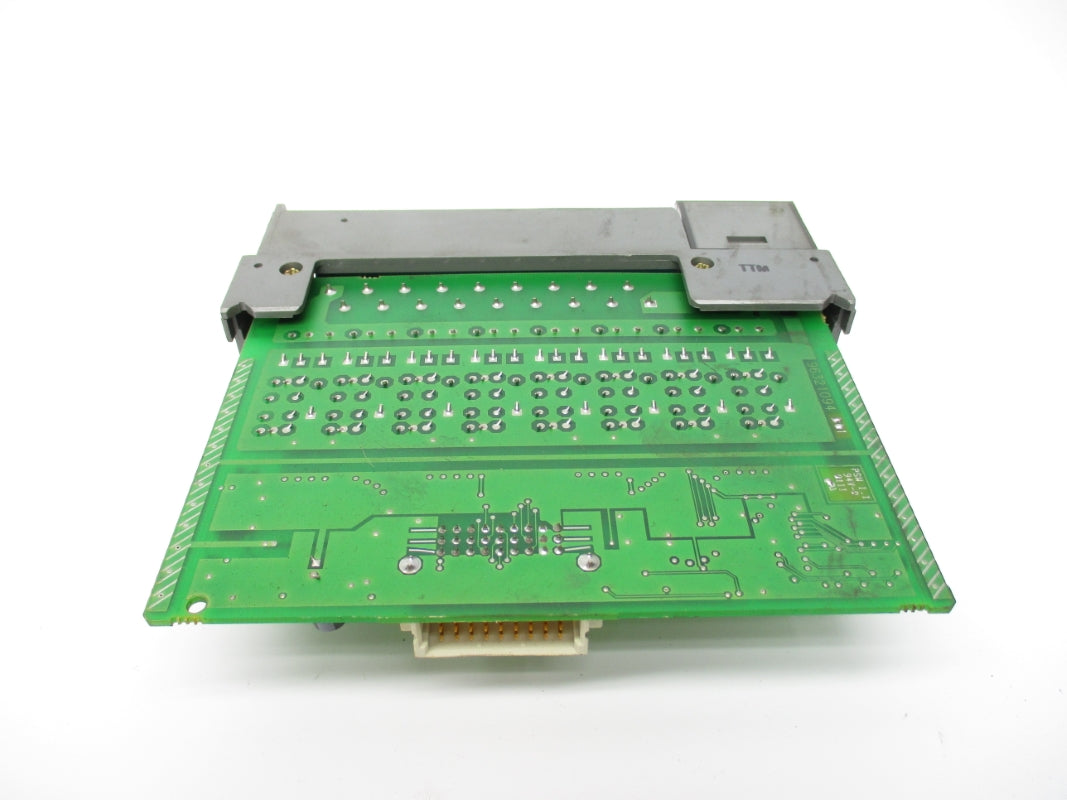 ALLEN BRADLEY 1746-OB16 SER. D 10-50VDC (NO DOOR) NSNP