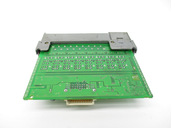 ALLEN BRADLEY 1746-OB16 SER. D 10-50VDC (NO DOOR) NSNP