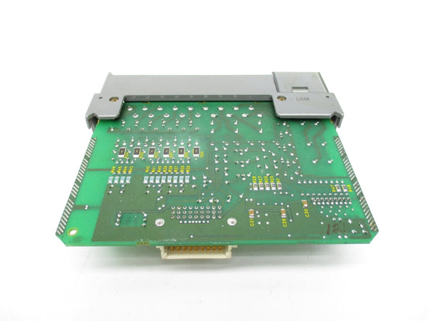 ALLEN BRADLEY 1746-IO12 SER. B 85-132VAC (NO DOOR) NSNP