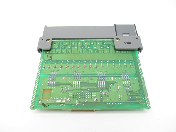 ALLEN BRADLEY 1746-ITV16 SER. C 10-30VDC (NO DOOR/TERMINAL) NSNP