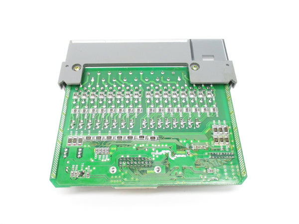 ALLEN BRADLEY 1746-OA16 SER. D 85-265VAC (NO TERMINAL) NSNP