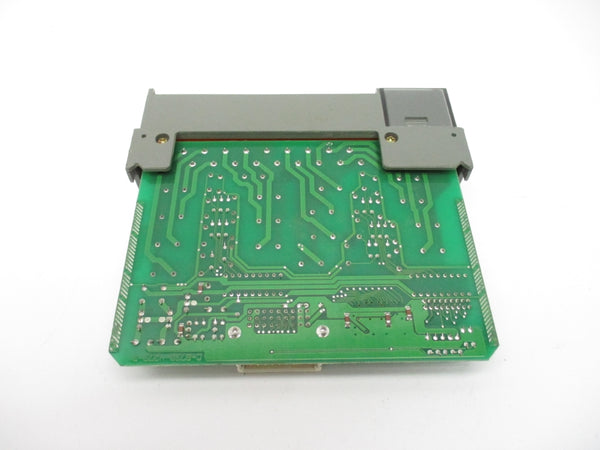 ALLEN BRADLEY 1746-OW16 SER. C 10-250VAC (NO DOOR) NSNP