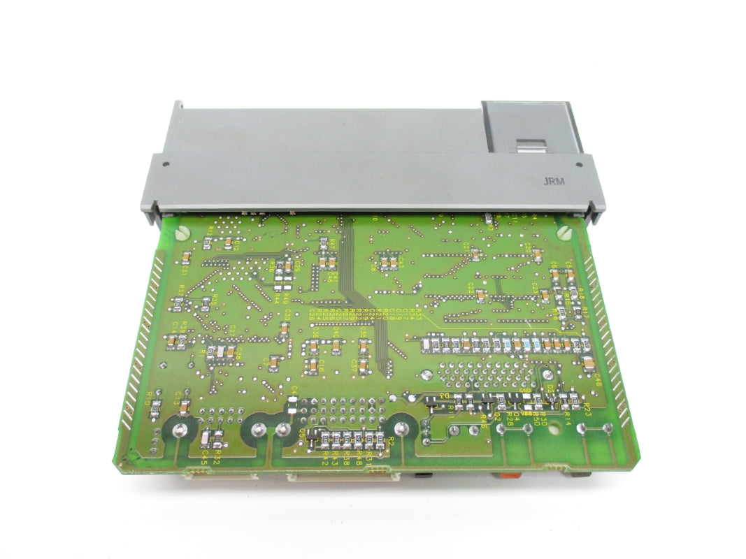 ALLEN BRADLEY 1747-L532 SER. D 24VDC F/W 9 (NO DOOR/TERMINAL/KEY) NSNP