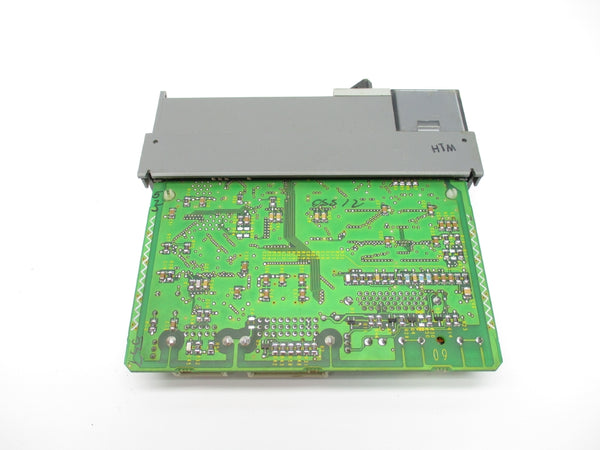 ALLEN BRADLEY 1747-L532 SER. D 24VDC F/W 14 (NO DOOR/TERMINAL) NSNP