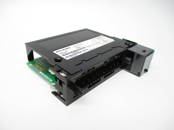 ALLEN BRADLEY 1756-IB16 SER. A 24VDC F/W 3.2 NSNP