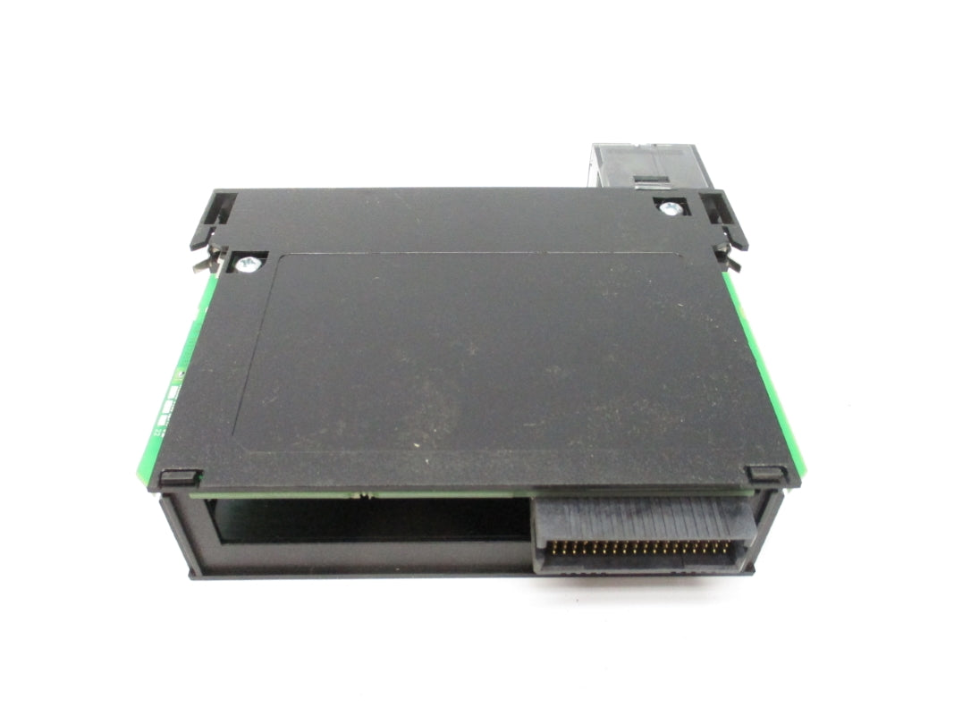 ALLEN BRADLEY 1756-IB16 SER. A 24VDC F/W 3.2 NSNP