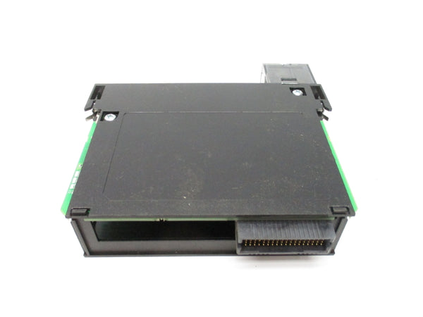 ALLEN BRADLEY 1756-IB16 SER. A 24VDC F/W 3.2 NSNP