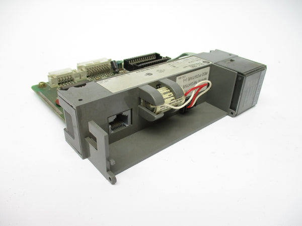 ALLEN BRADLEY 1747-L514 SER. B F/W 4 (NO DOOR) NSNP
