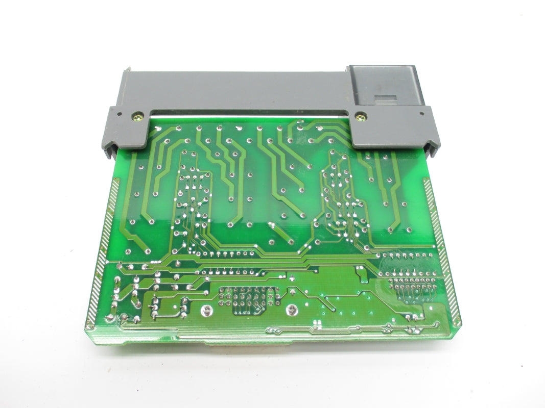 ALLEN BRADLEY 1746-OW16 SER. C 5-265VAC (NO DOOR/TERMINAL) NSNP