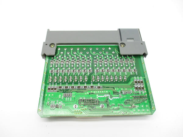 ALLEN BRADLEY 1746-OA16 SER. D 85-265VAC (NO DOOR/TERMINAL) NSNP