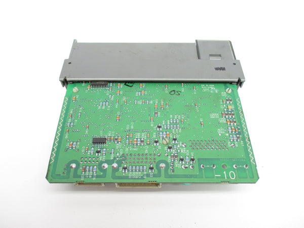 ALLEN BRADLEY 1747-L543 SER. C 24VDC F/W 6 (NO DOOR/TERMINAL/KEY) NSNP